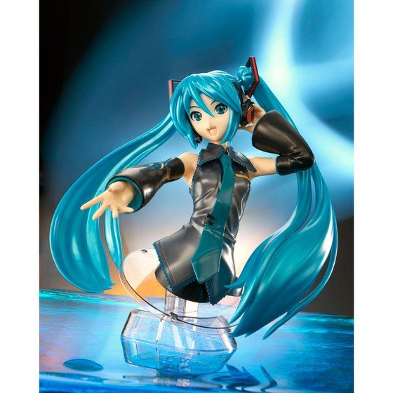 FR - Hatsune Miku [Limited Style] Event Exclusive