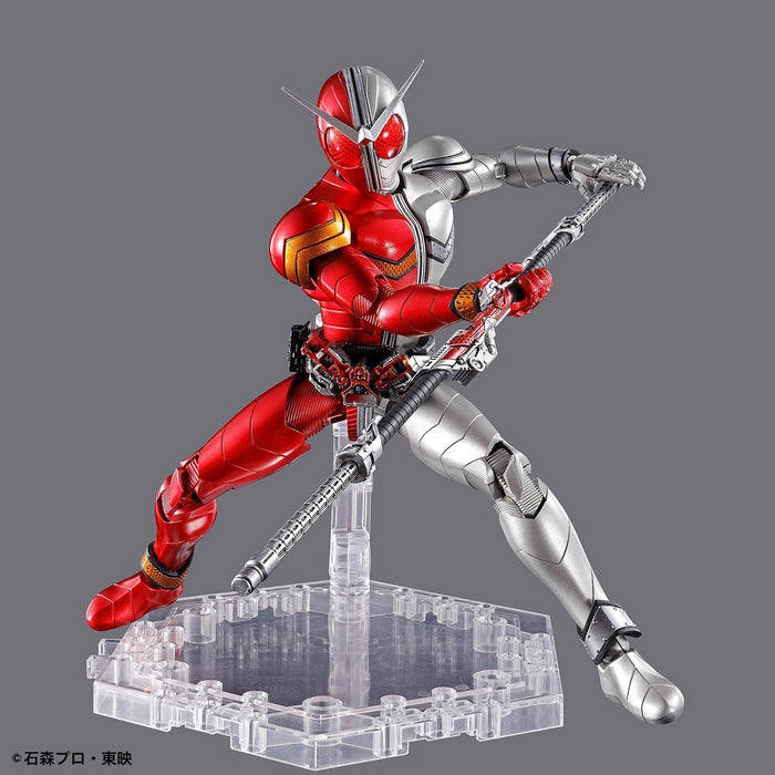 FR - Kamen Rider Double Heatmetal