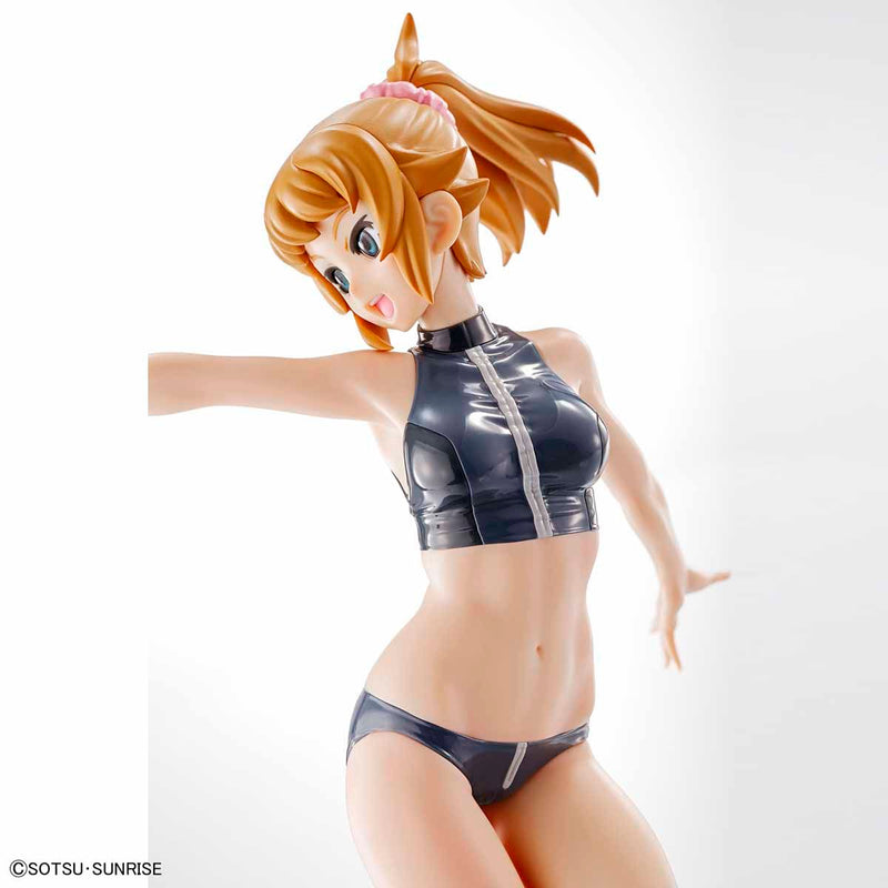 FR - LABO Fumina Hoshino [The Second Scene]