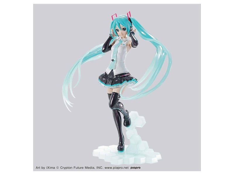 FR - LABO Hatsune Miku V4X