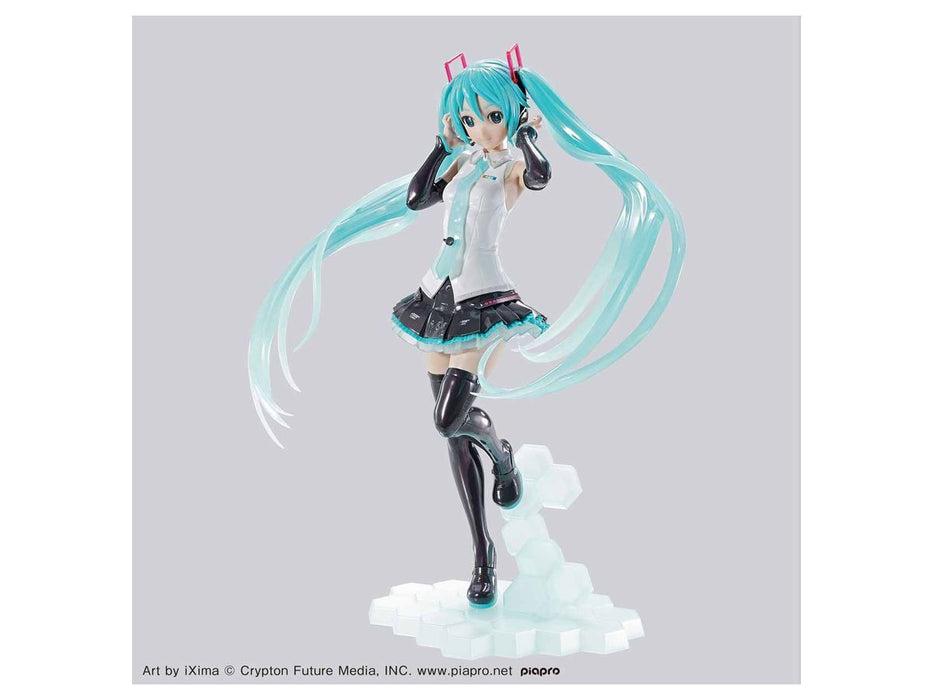 FR - LABO Hatsune Miku V4X