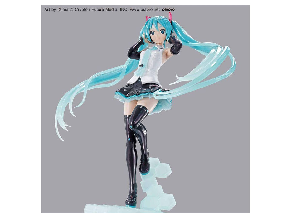 FR - LABO Hatsune Miku V4X