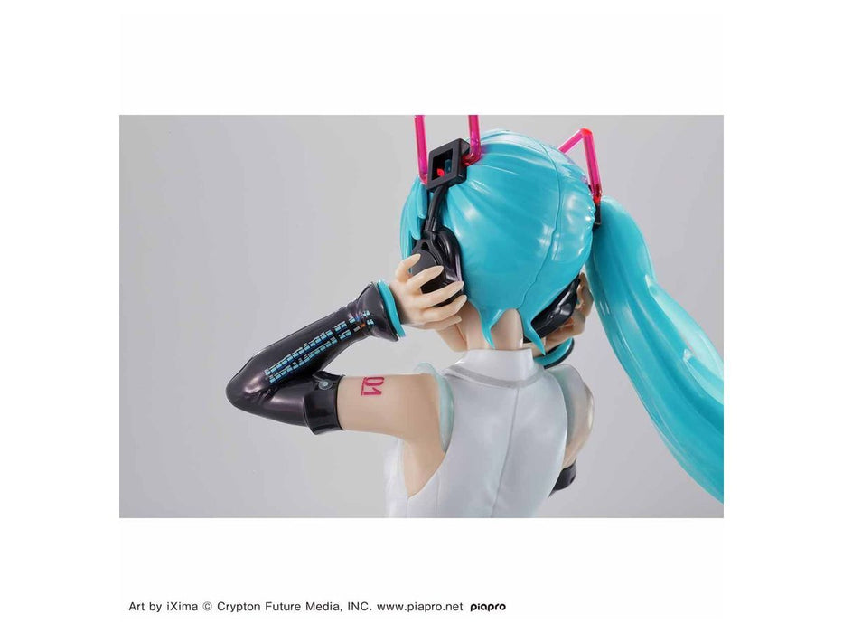 FR - LABO Hatsune Miku V4X