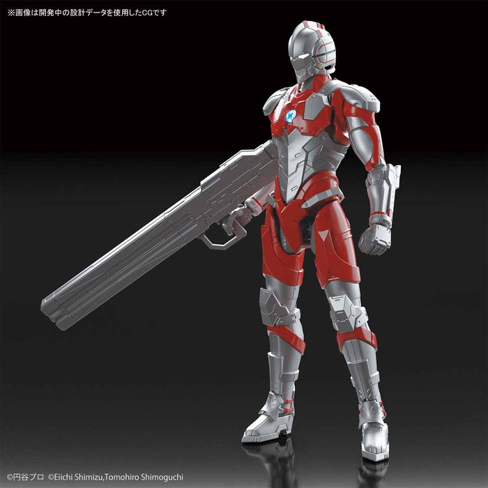 FR - Ultraman [B Type] 1/12
