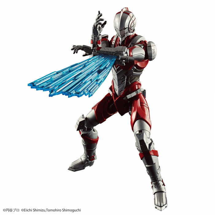 FR - Ultraman [B Type] 1/12