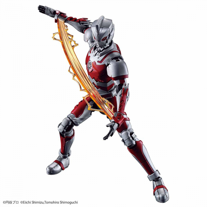 FR - Ultraman Suit A 1/12