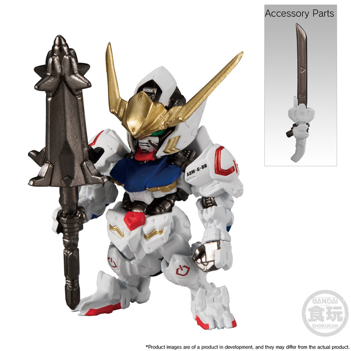 FW Gundam Converge 10th Anniversary Another Century Set