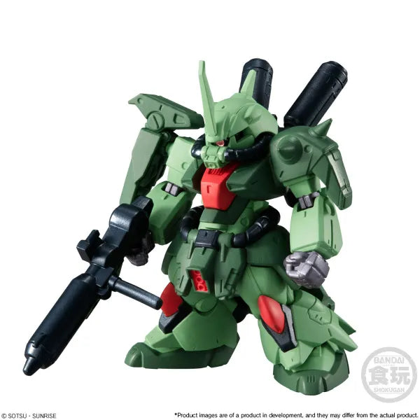 FW Gundam Converge 10th Anniversary Selection 02 Set