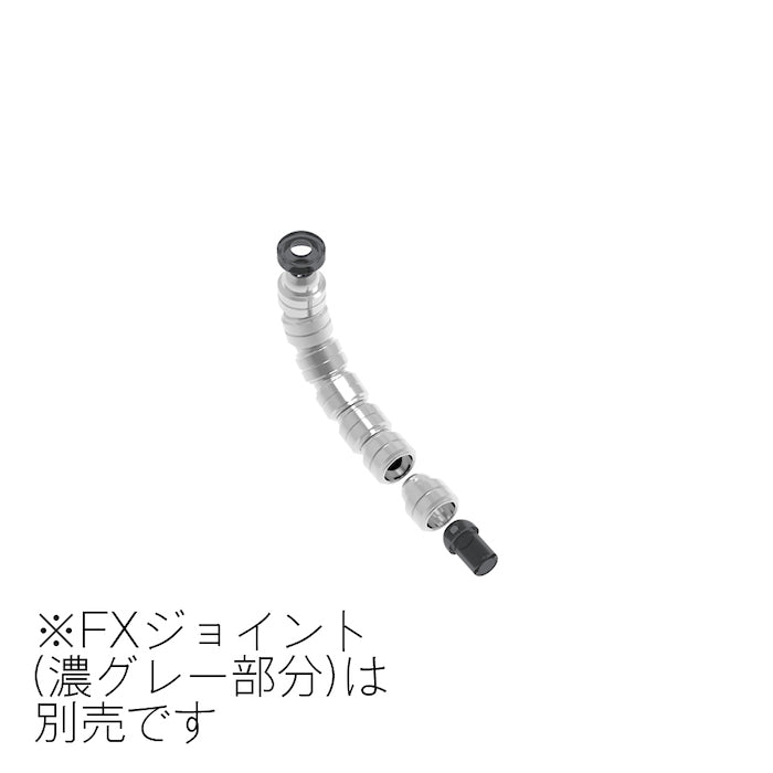 FX Pipe 3 Sizes (20pcs)