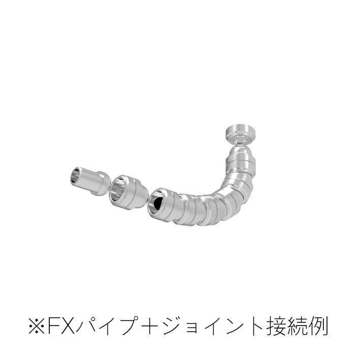 FX Pipe 3 Sizes (20pcs)