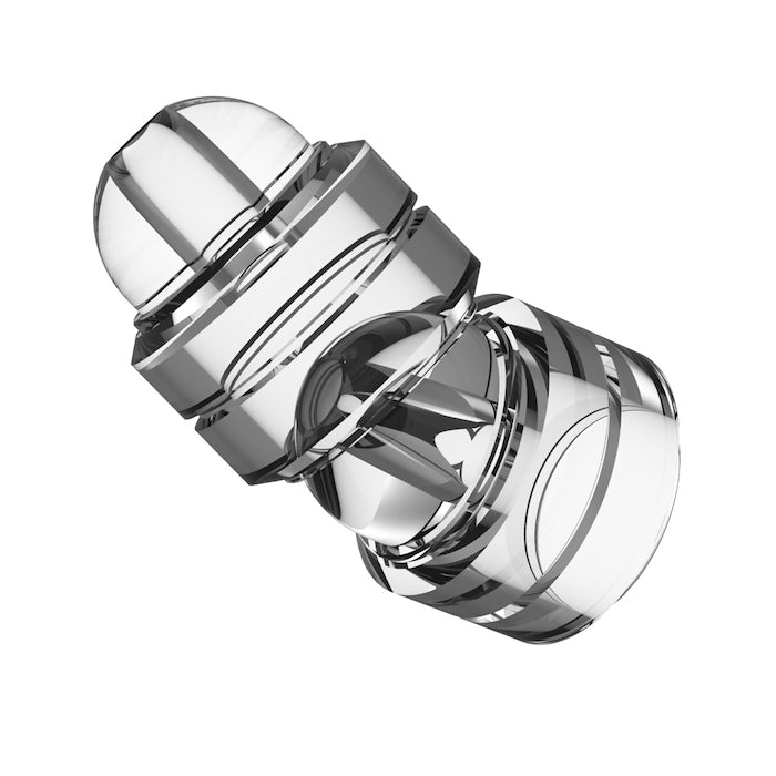 FX Pipe 3 Sizes (20pcs)