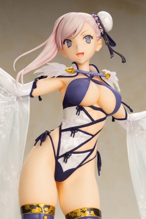 Fate/Grand Order Berserker Musashi Miyamoto 1/7