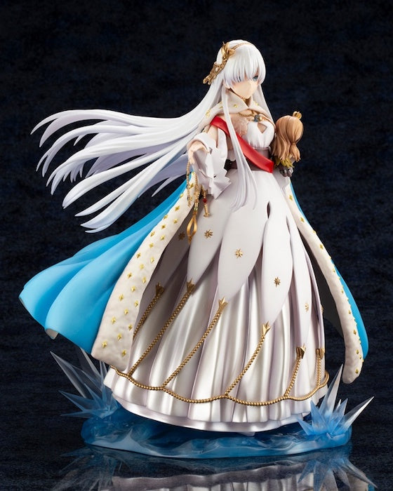 Fate/Grand Order Caster Anastasia 1/7