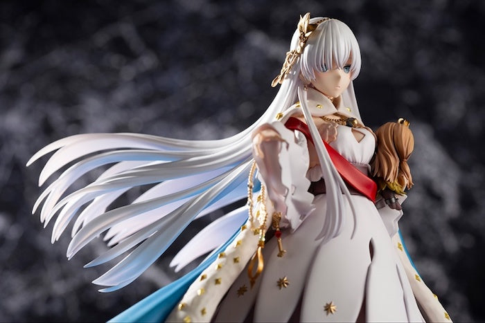 Fate/Grand Order Caster Anastasia 1/7