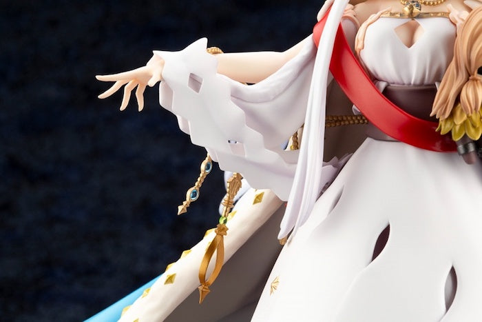 Fate/Grand Order Caster Anastasia 1/7