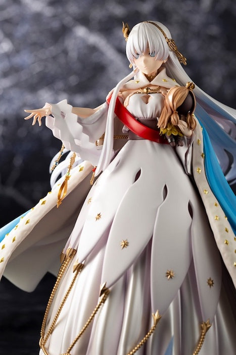 Fate/Grand Order Caster Anastasia 1/7