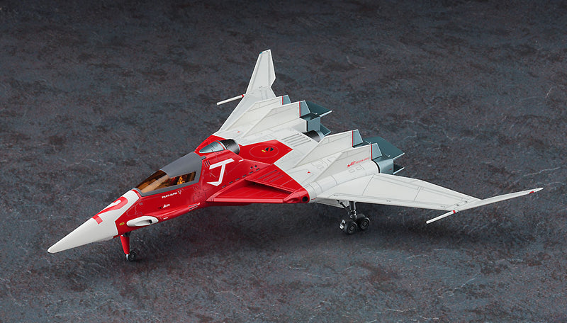 Fighter 2 W/ Alfin Figure Crusher Joe 1/72