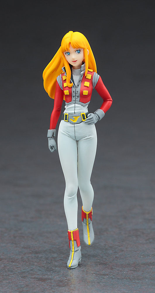 Fighter 2 W/ Alfin Figure Crusher Joe 1/72
