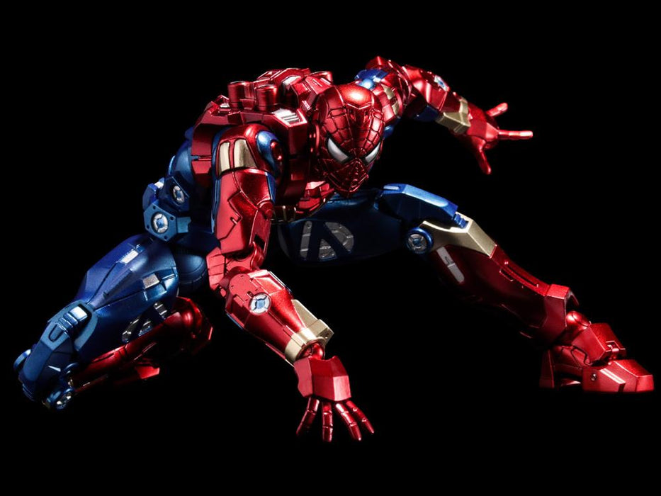 Fighting Armor Iron Spider 'Marvel' Action Figure