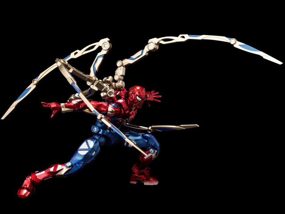 Fighting Armor Iron Spider 'Marvel' Action Figure