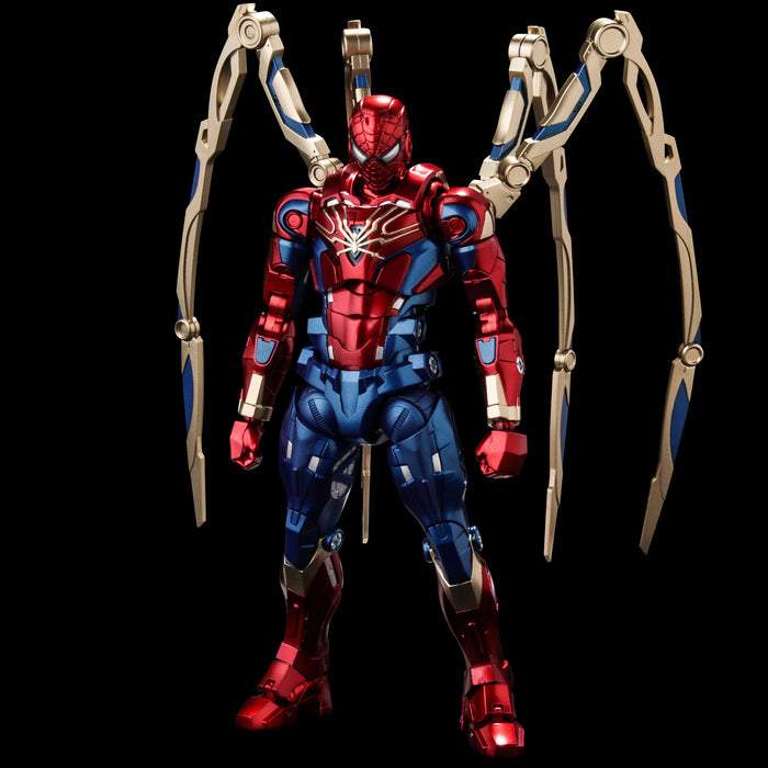 Fighting Armor Iron Spider 'Marvel' Action Figure