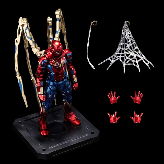 Fighting Armor Iron Spider 'Marvel' Action Figure