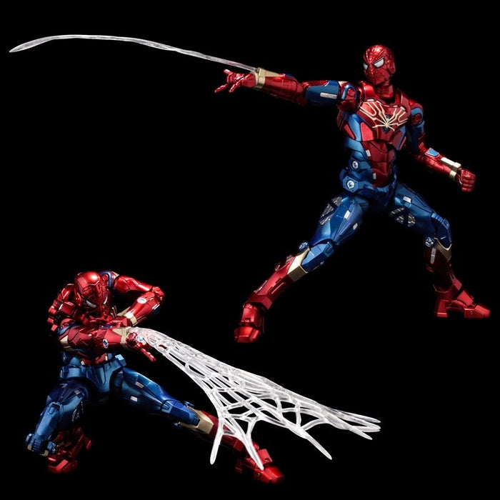 Fighting Armor Iron Spider 'Marvel' Action Figure