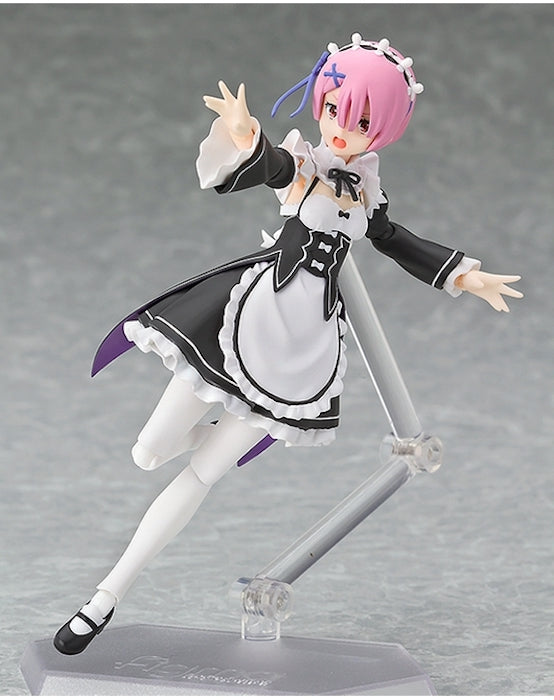 Figma - 347 Ram