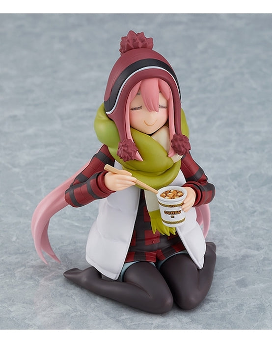 Figma - 519 DX Nadeshiko Kagamihara: DX Edition