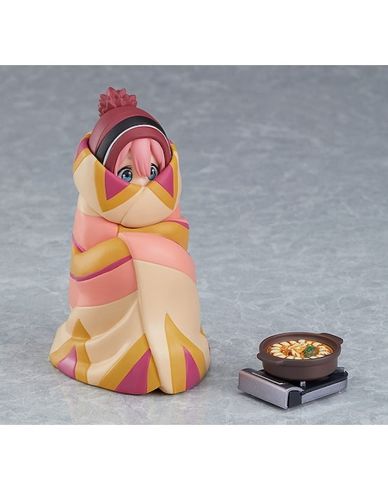 Figma - 519 DX Nadeshiko Kagamihara: DX Edition