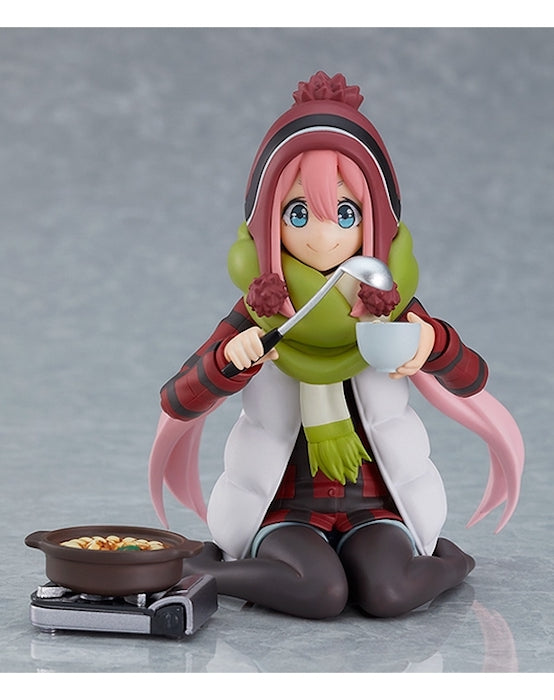 Figma - 519 DX Nadeshiko Kagamihara: DX Edition