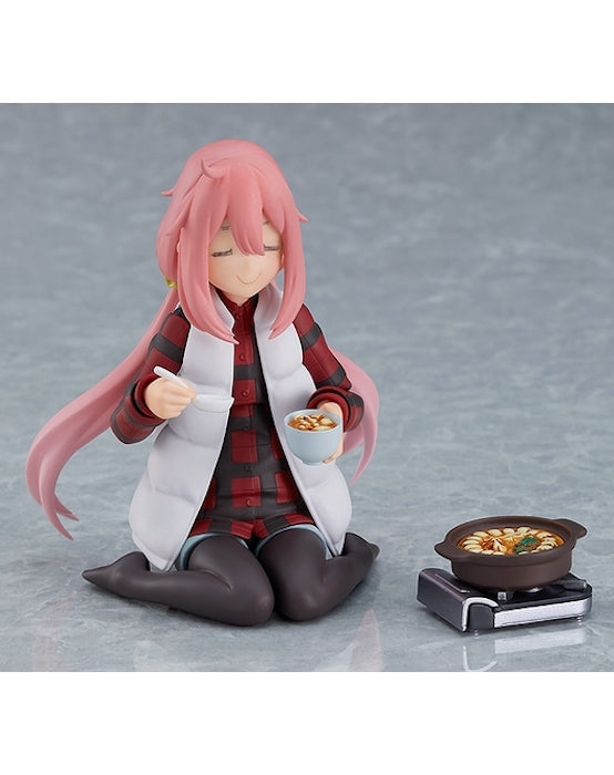 Figma - 519 DX Nadeshiko Kagamihara: DX Edition