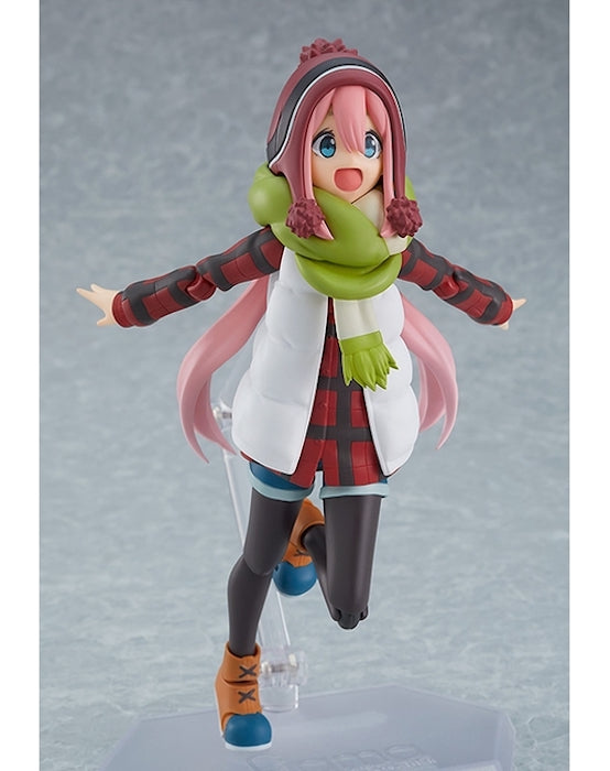 Figma - 519 DX Nadeshiko Kagamihara: DX Edition