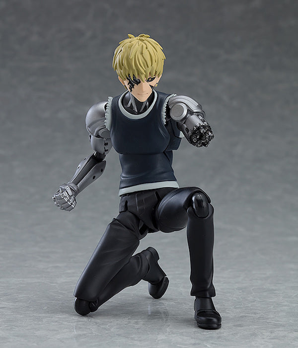 Figma - Genos