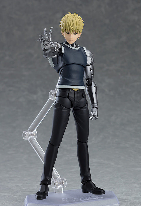 Figma - Genos