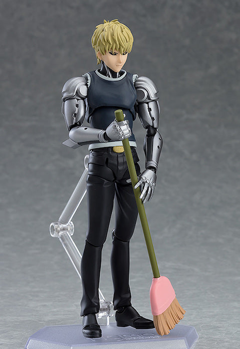 Figma - Genos