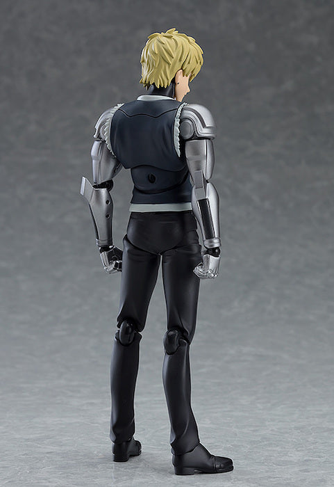 Figma - Genos