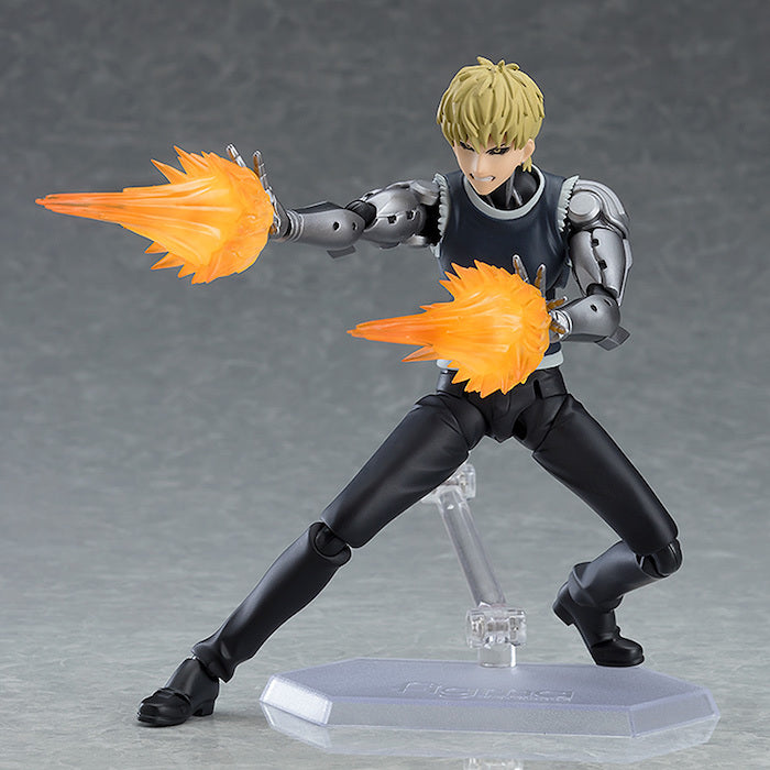 Figma - Genos