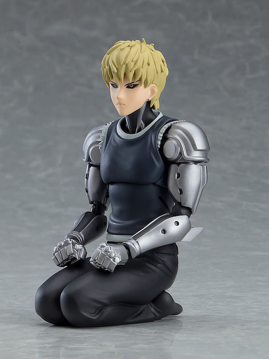 Figma - Genos