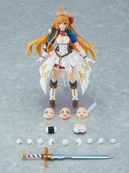 Figma - Princess Connect Pecorine