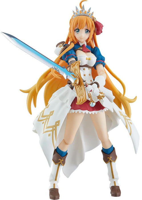 Figma - Princess Connect Pecorine