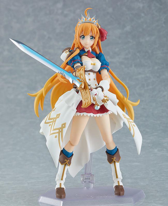 Figma - Princess Connect Pecorine