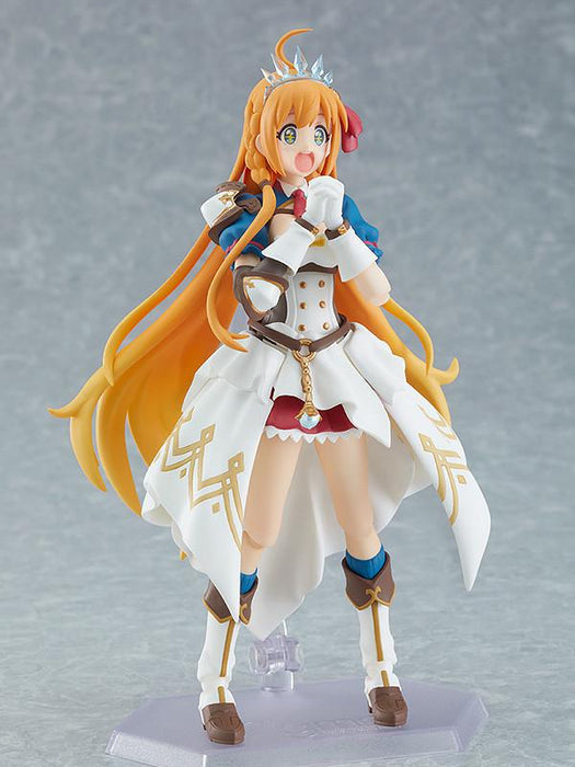 Figma - Princess Connect Pecorine