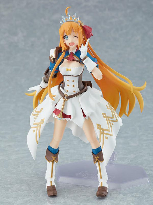 Figma - Princess Connect Pecorine