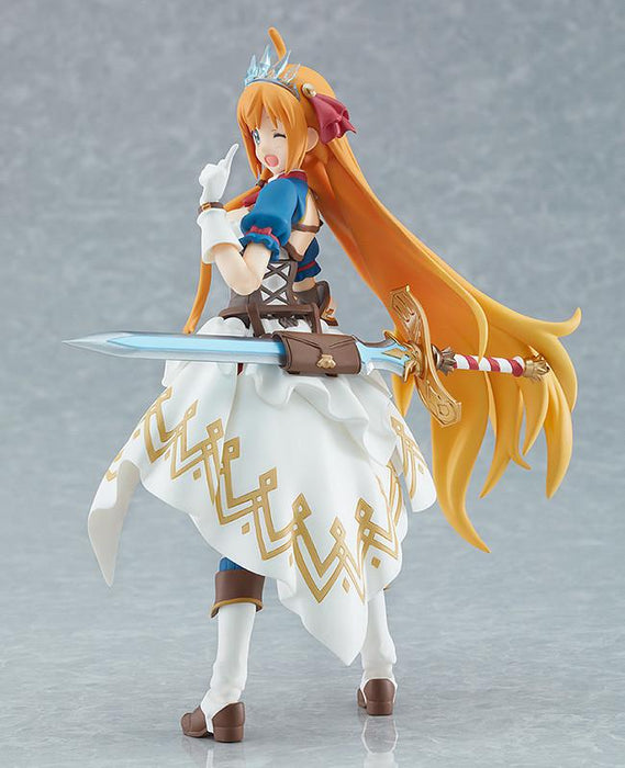 Figma - Princess Connect Pecorine