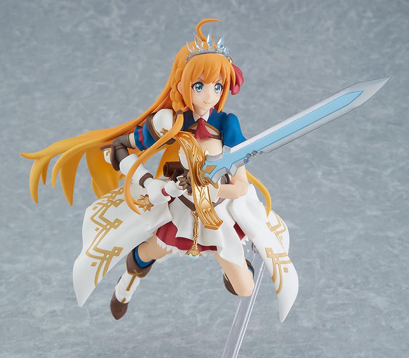 Figma - Princess Connect Pecorine