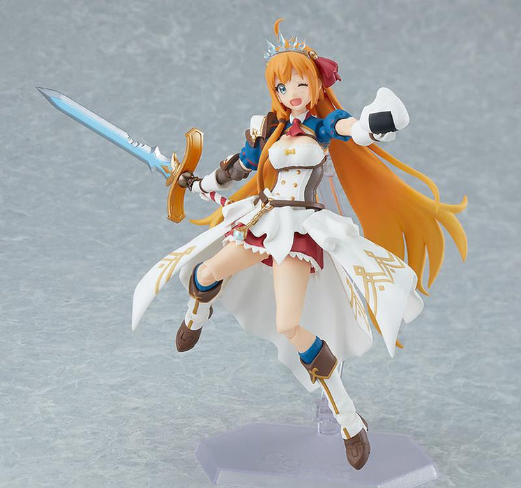 Figma - Princess Connect Pecorine