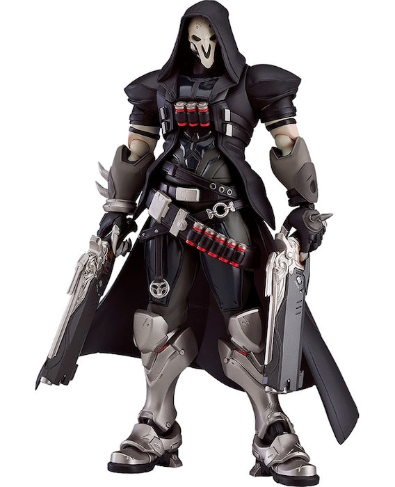 Figma - Reaper