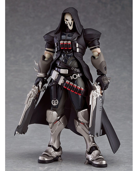 Figma - Reaper