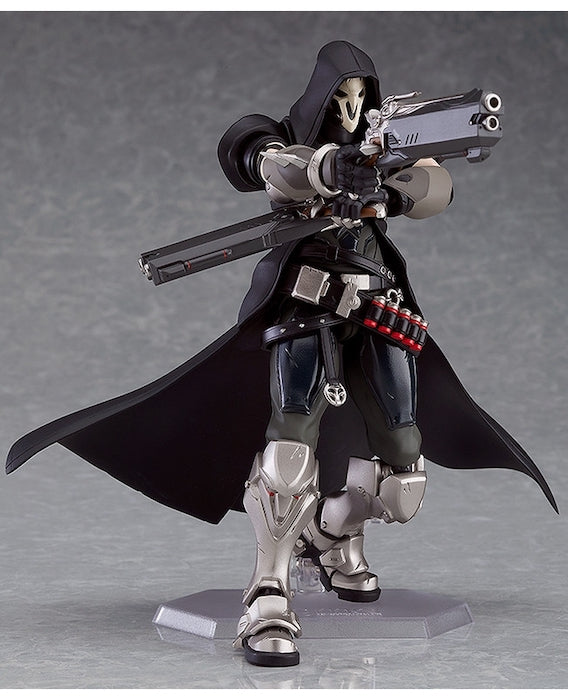 Figma - Reaper